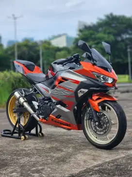 Kawasaki Ninja 250 FI ABS MDP