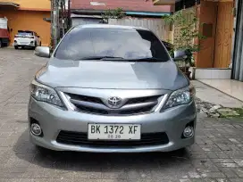 Toyota Altis V 2.0 matic 2011