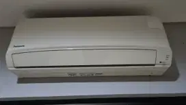 Dijual AC Panasonic R32 1Pk