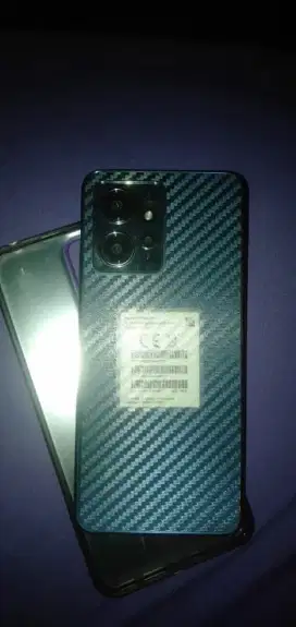 Xiaomi redmi note 12 4G 6/128