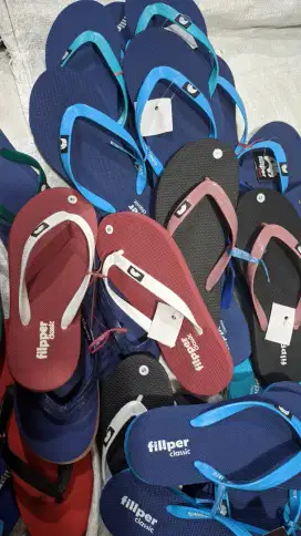 Sandal Flipper All Size