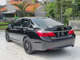Accord VTI-L AT 2014 Istimewa Low KM 75rb