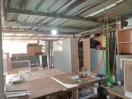 Tukang furniture  Kebumen