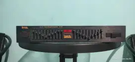 Equalizer merk intel