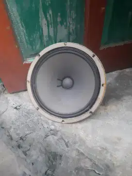 Speaker Yamaha Original 12 inci