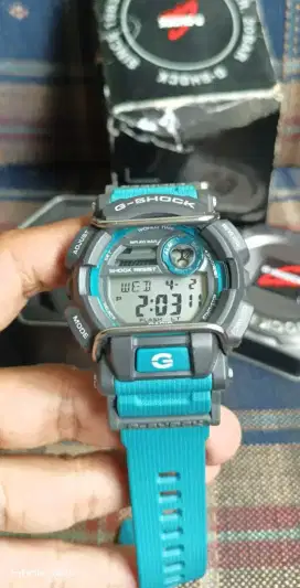 Jam tangan Casio Gshock gd400 gx56 gbd200 ga2200 dw5600 dw6900 g9000