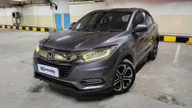 [OLXmobbi] Honda HR-V 1.5 SE Bensin-AT 2022 Abu