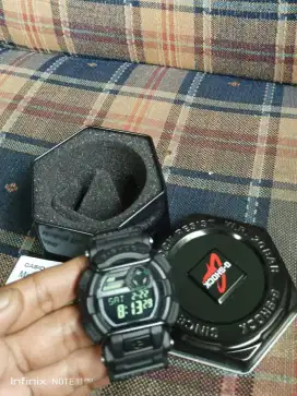 Jam tangan Casio Gshock gd400 gx56 dw5600 dw6900 Mudman g9000 gbd200