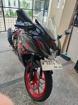 GSX 150 R BARANG BAGUS
