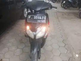 Vario tahun 2009