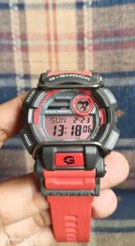 Jam tangan Casio Gshock gd400 gx56 dw5600 dw6900 Mudman g9000 gbd200