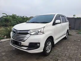 Grand Xenia X Deluxe 1.3 Putih