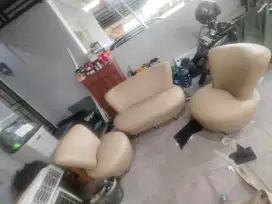 Service sofa dan bikin baru