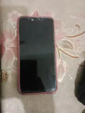 Jual redmi note 6 pro 4/64
