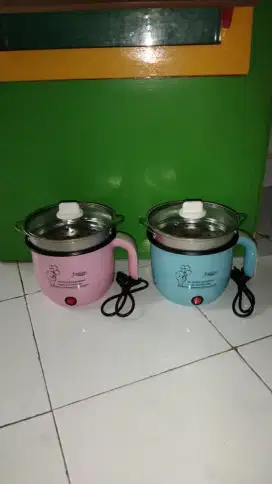 Panci Listrik Serbaguna