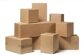 Dibutuhkan KARYAWAN PACKING HELPER SEGERA!!!
