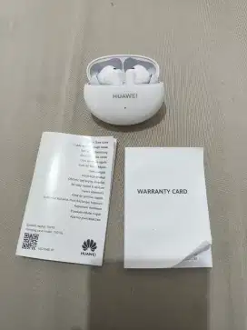 Huawei FreeBuds 6i Second Mulus