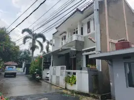 JUAL RUMAH MINIMALIS MODERN MARGACINTA BUAHBATU