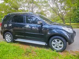 Dijual Daihatsu Terios 1.5 TX MT 2010