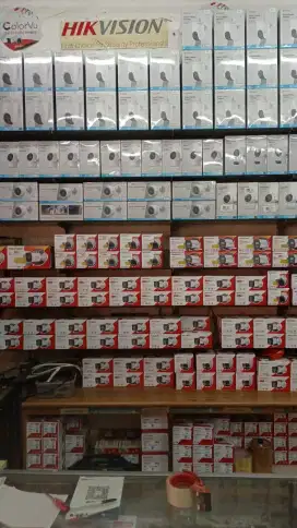 Sepecialis cctv & pabx sejabodetabek