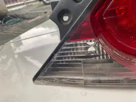 LAMPU SPION BELAKANG BRIO