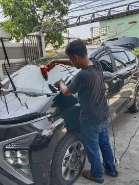 Kaca film harga promo kualitas terjamin