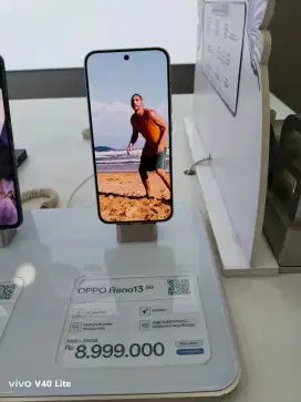 Oppo Reno13 5G RAM 12/256GB
