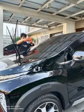 Dealer resmi kaca film mobil dan gedung