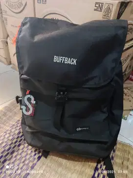 Tas Ransel Buffback Gunter Backpack
