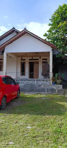 JUAL RUMAH BUTUH UANG BANGET