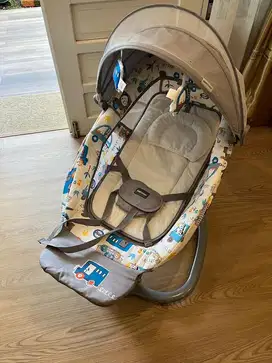 Jual Ayunan Bayi Babydoes Claptown 2.0