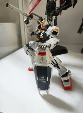 RG Gundam MK II AEUG