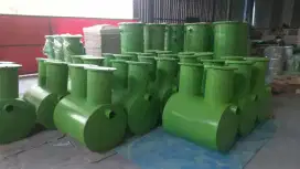 FIBER WATER THANK PANEL MARKER BALL