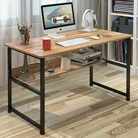 Meja kerja meja kantor meja laptop meja printer
