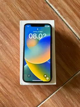 Iphone x sim card dan wifi sangat ok dan masih bagus