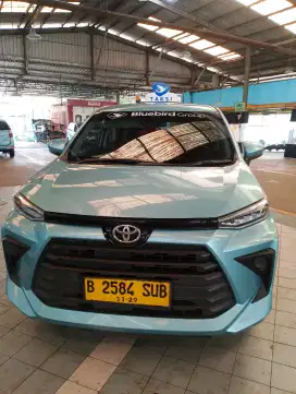Lowongan driver