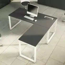 Meja kerja meja kantor meja baca anak