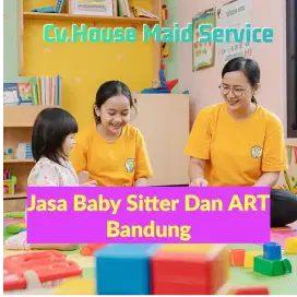 Yayasan Baby Sitter dan Pembantu Bandung