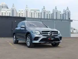 Pajak Panjang Mercedes Benz Mercy GLC200 GLC 200 AMG nik 2018