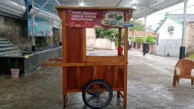 Fore Sale GEROBAK MIE AYAM