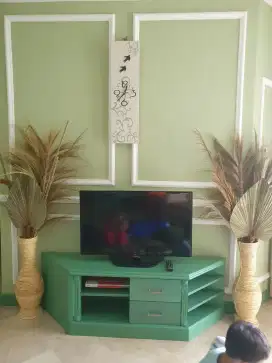 Jaul Apartmen di jalan kedoya Garden jakarta Barat