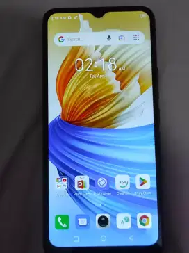 Infinix Smart 6 2/32