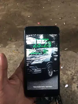 Iphone 8 plus 64gb inter permanen