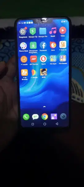 Realme c1 ram 2/32