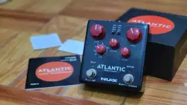 NUX NDR 5 ATLANTIC DELAY REVERB