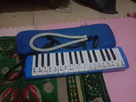 Jual cepat pianika di Pamulang