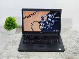 dell latitude 5490