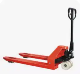Jual hanpalet 3000kg
