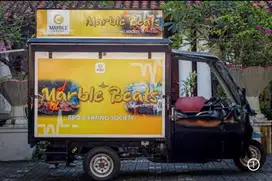 di jual motor viar