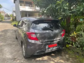 Brio Satya Mt 2021
